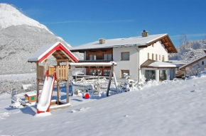 Отель Appartementhaus Lechner, Арцль